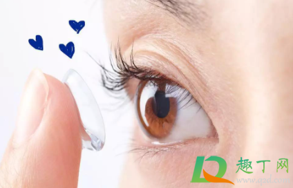 隐形眼镜过期未拆封还能戴吗(隐形眼镜不拆开会过期吗)