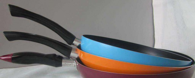 不粘锅涂层脱落怎么办 我来告诉你