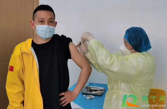 新冠疫苗可以推迟多久打(科兴第三针新冠疫苗可以推迟多久打)