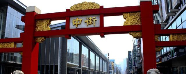 沈阳必去的十大景点(沈阳旅游必去十大景点推荐)