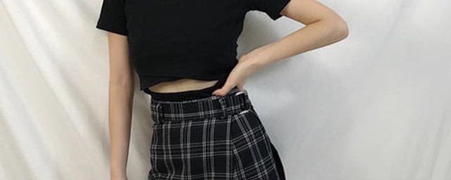 六种搭配让你更加时尚(时尚穿搭搭配)