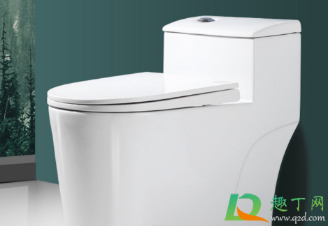 马桶冲水慢无力没漩涡下水慢怎么回事(马桶往下冲水无力很慢什么原因)