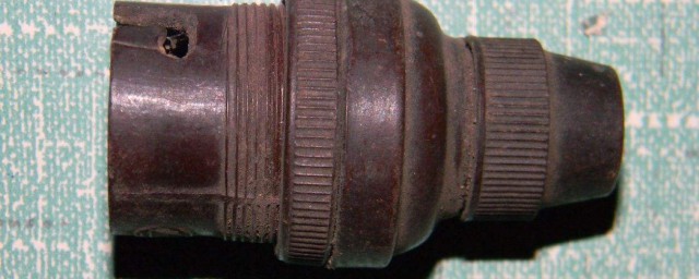 老式拉线灯开关怎么接?(老式电灯拉线开关怎么接)