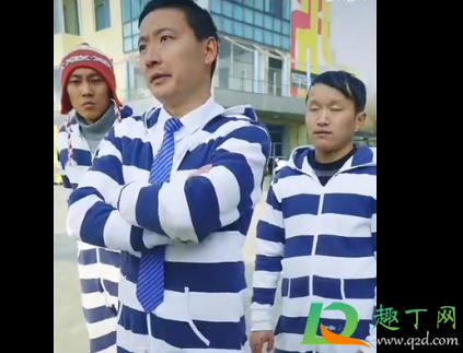 抖音疯人院测试什么梗出自哪