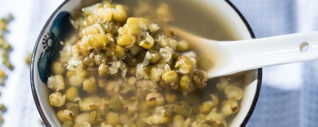 清热解毒消暑止渴(消暑止渴汤)