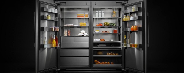 冰箱缺氟的现象判断方法(冰箱缺氟的原因)