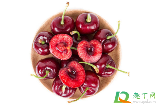 车厘子吃几斤会中毒(车厘子吃几颗会中毒)