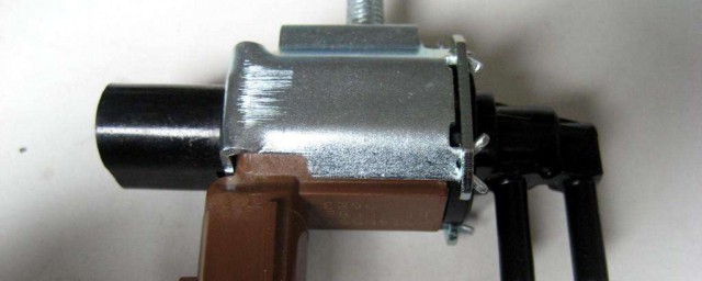 老师傅解析真空电磁阀是怎么工作的(控制真空的电磁阀)