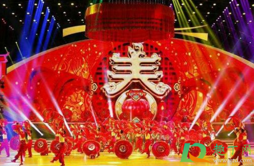 2021春晚是直播还是录播(2021年春晚直播吗)