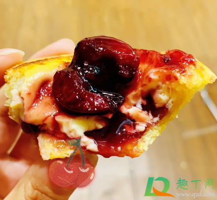 肯德基车厘子蛋挞好吃吗味道怎么样(肯德基蛋挞真的好吃) 肯德基车厘子蛋挞好吃吗味道怎么样(肯德基蛋挞真的好吃)