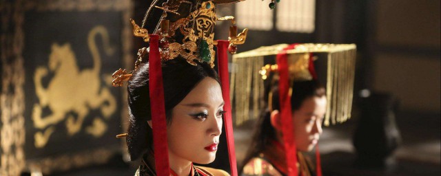 芈月传主要演员介绍(《芈月传》演员)