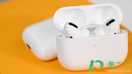 airpods pro召回什么时候结束 airpods pro召回什么时候结束