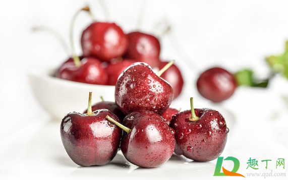 车厘子中毒吃什么解毒(车厘子和什么吃会中毒) 车厘子中毒吃什么解毒(车厘子和什么吃会中毒)