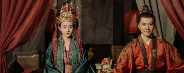 明兰的饰演者是谁(明兰是哪部剧的人物)