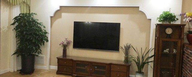 电视机的型号在哪里看出来(电视机怎么看型号)