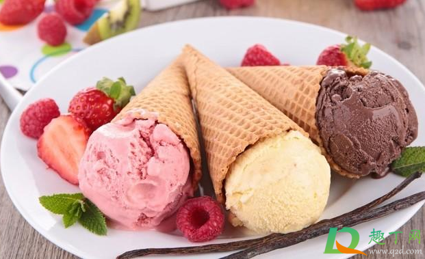 打新冠疫苗可以吃冰淇淋吗(打了新冠疫苗能吃冰淇淋?) 打新冠疫苗可以吃冰淇淋吗(打了新冠疫苗能吃冰淇淋?)