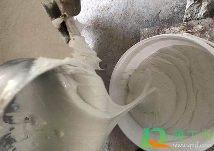 冬天刮完腻子开窗还是关窗(冬天刮完腻子可以开窗户吗)