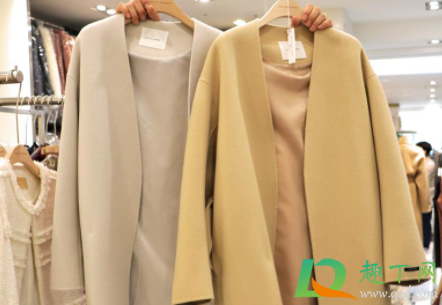 羊绒大衣含毛量多少合适(毛呢大衣羊毛含量多少好)