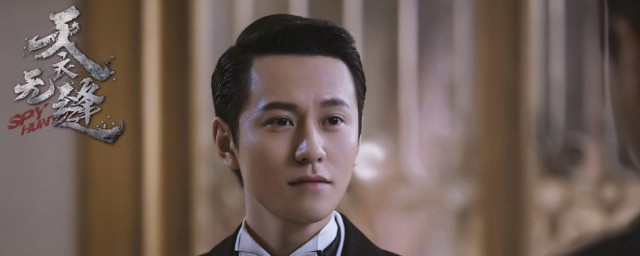 资历平的饰演者是谁(男主角叫资历平的电视剧)