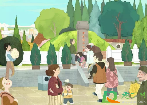 2021清明节扫墓让烧纸吗(2021年清明节禁止上坟烧纸通知) 2021清明节扫墓让烧纸吗(2021年清明节禁止上坟烧纸通知)