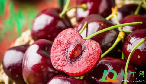 女子5天吃6斤车厘子中毒是真的吗(女子5天吃掉6斤车厘子) 女子5天吃6斤车厘子中毒是真的吗(女子5天吃掉6斤车厘子)