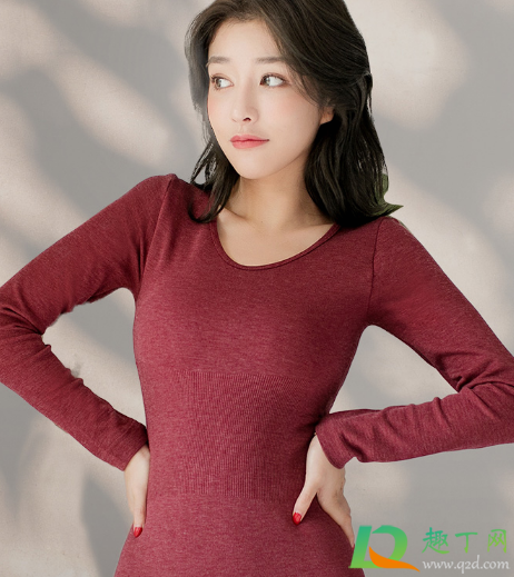 穿保暖衣秋衣往上跑怎么回事(秋衣袖子往上跑是什么原因) 穿保暖衣秋衣往上跑怎么回事(秋衣袖子往上跑是什么原因)