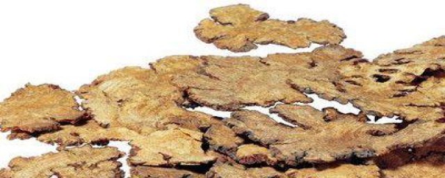 川芎的好处(川芎有什么效果)