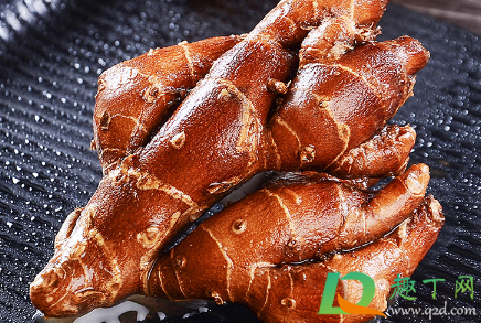 生姜贴肚脐瘦了10斤有用吗(生姜片贴肚脐能瘦肚子吗)