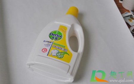 滴露衣物除菌液多久用一次(滴露衣物除菌液真的能消毒吗)