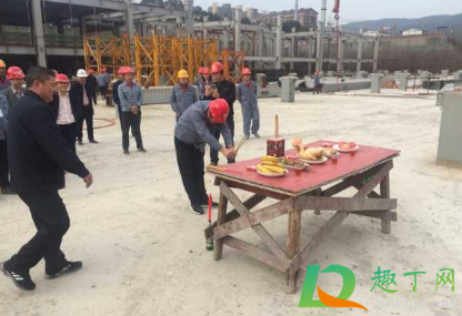 2021春节后工地什么时候开工(2021年春节工地)