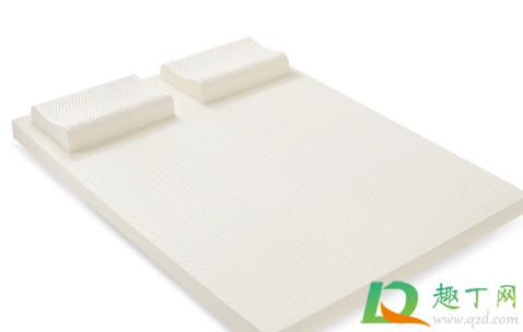 乳胶床垫冬天睡暖和吗(乳胶床垫会冬暖夏凉吗)