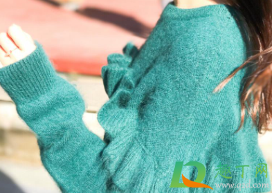 兔毛毛衣怎么洗不缩水(兔毛的毛衣缩水了怎么办) 兔毛毛衣怎么洗不缩水(兔毛的毛衣缩水了怎么办)