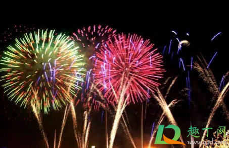 烟花爆竹全国各地都禁放了吗(有几个省禁了烟花爆竹)