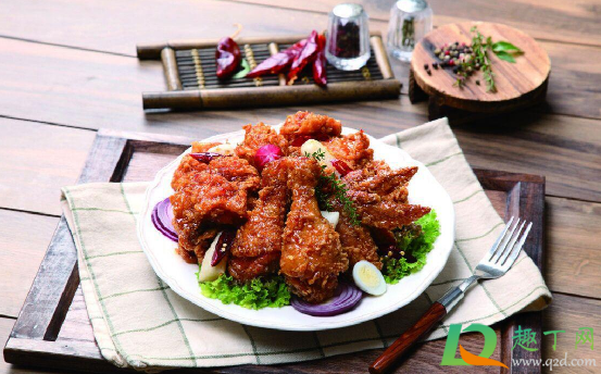 打新冠疫苗能吃汉堡吗(打新冠疫苗可以吃汉堡吗?) 打新冠疫苗能吃汉堡吗(打新冠疫苗可以吃汉堡吗?)