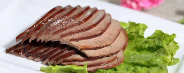 吃这些可以补血(补血的吃食)