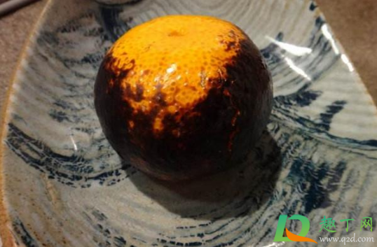 烤橘子烤几分钟好(烤橘子应该怎么烤) 烤橘子烤几分钟好(烤橘子应该怎么烤)