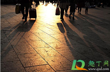 1月28日以后出差算不算返乡(1月28日返乡规定)