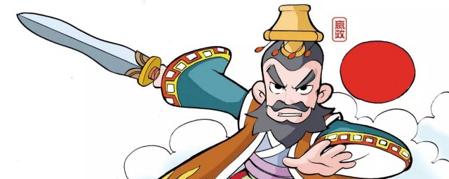 纪录片秦始皇由实力派男演员薄贯军扮演(从秦始皇到汉武帝 纪录片演员)