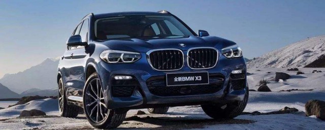 宝马x3首保需要注意什么？(宝马x3新车首保多少公里保养)