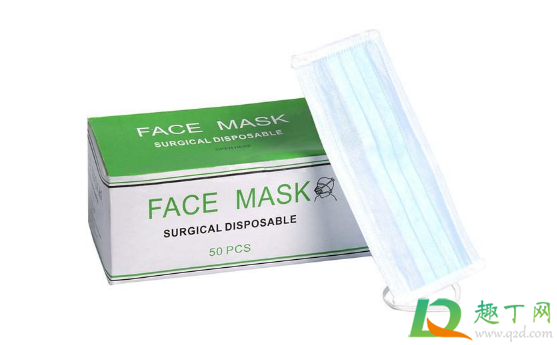 口罩褶皱朝上是有质量问题吗(口罩褶皱一定朝下吗)