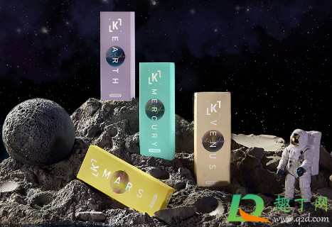 kilala美瞳好不好(kiina美瞳怎么样)