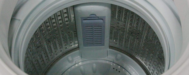 波轮洗衣机不进水怎么回事?(全自动波轮洗衣机一直进水怎么了)