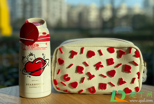 星巴克2021情人节限定杯子什么时候上市(星巴克圣诞节限定杯子2021)