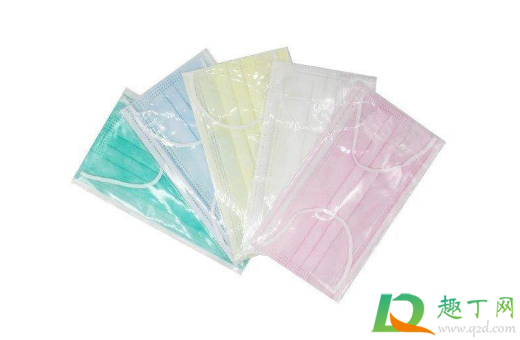 口罩褶皱朝上是正面还是反面(口罩褶皱向上还是向下朝外) 口罩褶皱朝上是正面还是反面(口罩褶皱向上还是向下朝外)