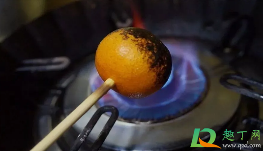 烤橘子烤几分钟好(烤橘子应该怎么烤) 烤橘子烤几分钟好(烤橘子应该怎么烤)