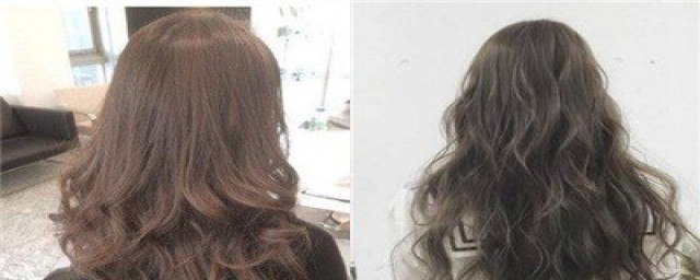 连续烫头两次可以吗(头发可不可以连续烫两次)