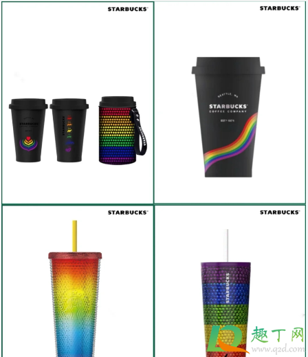 星巴克2021情人节限定杯子什么时候上市(星巴克圣诞节限定杯子2021)
