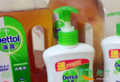 机洗如何正确使用滴露消毒液(机洗滴露消毒液怎么用)