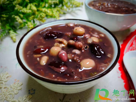 腊八粥颜色不红怎么办(腊八粥吃不完怎么办) 腊八粥颜色不红怎么办(腊八粥吃不完怎么办)