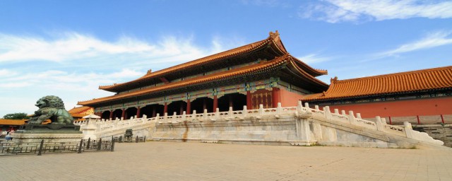 北京如何旅游(北京怎么旅游最合理?)